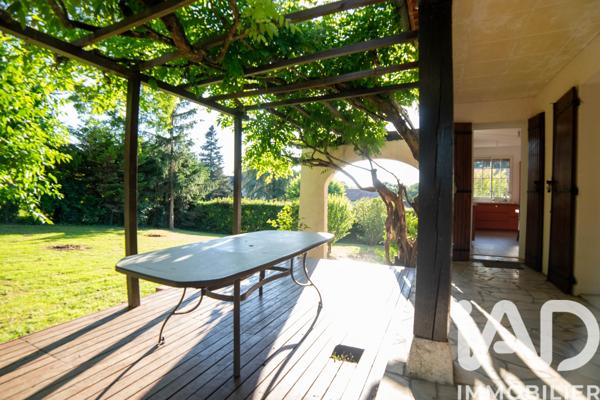 Maison à vendre 8 pièces 200 m² Foulayronnes
