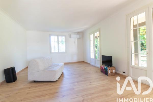 Maison à vendre 8 pièces 200 m² Foulayronnes