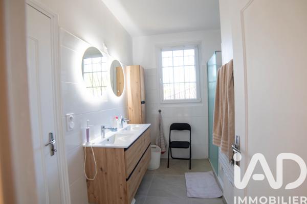 Maison à vendre 8 pièces 200 m² Foulayronnes