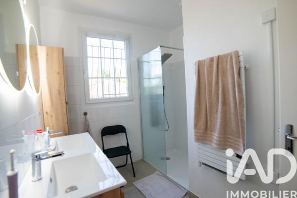 Maison à vendre 8 pièces 200 m² Foulayronnes
