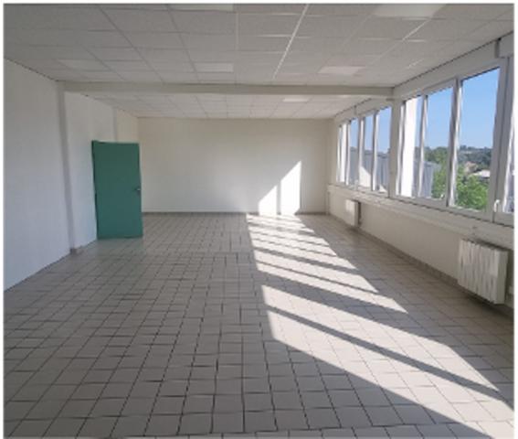 Locaux à louer