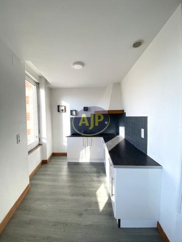 Location appartement Guemene Penfao : 560 € - AJP By Marie