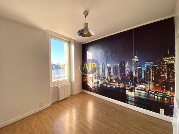 Location appartement Guemene Penfao : 560 € - AJP By Marie