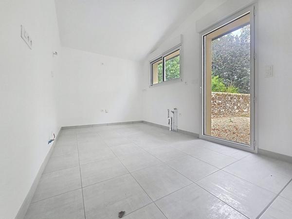 ST-MALO MAISON BBC (CLASSE A) 4 CHBRES TERRASSE SUD GARAGE