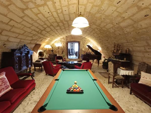Château d'exception - Élégance Historique & Parc Majestueux Perigueux