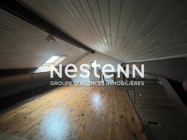 Maison 6 pièces - 4 Chambres - 143 m² habitables - 643m² de Terrain - A rénover - MERMOZ 69500 BRON