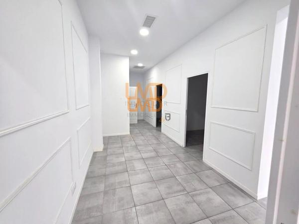 Vente Local Commercial - Chartreux / Lambert - 13004 Marseille