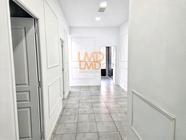 Vente Local Commercial - Chartreux / Lambert - 13004 Marseille