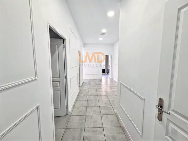 Vente Local Commercial - Chartreux / Lambert - 13004 Marseille