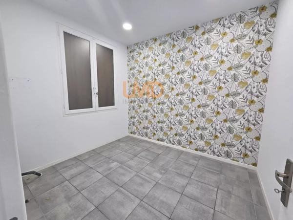 Vente Local Commercial - Chartreux / Lambert - 13004 Marseille