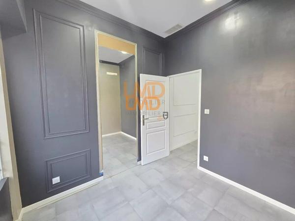 Vente Local Commercial - Chartreux / Lambert - 13004 Marseille
