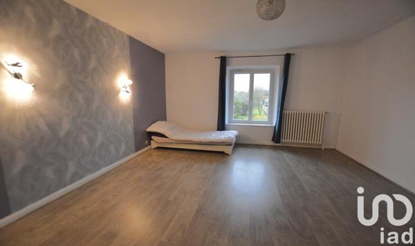 Maison de ville 7 pièces de 193 m² à Sainte-Marie-aux-Chênes (57255)