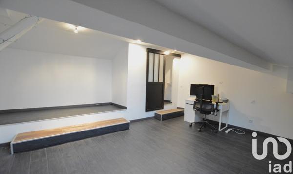 Maison de ville 7 pièces de 193 m² à Sainte-Marie-aux-Chênes (57255)