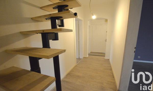 Maison de ville 7 pièces de 193 m² à Sainte-Marie-aux-Chênes (57255)