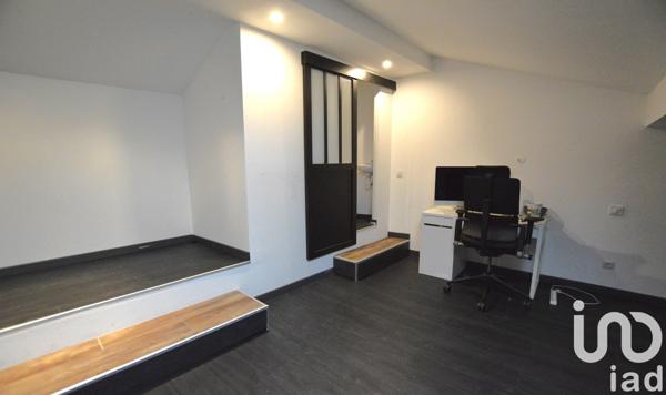 Maison de ville 7 pièces de 193 m² à Sainte-Marie-aux-Chênes (57255)