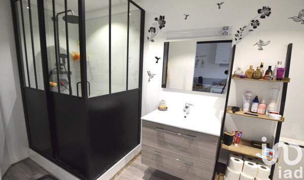 Maison de ville 7 pièces de 193 m² à Sainte-Marie-aux-Chênes (57255)