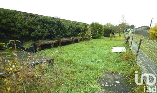 Maison de ville 7 pièces de 193 m² à Sainte-Marie-aux-Chênes (57255)