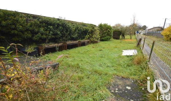 Maison de ville 7 pièces de 193 m² à Sainte-Marie-aux-Chênes (57255)