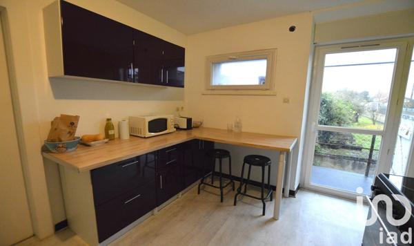 Maison de ville 7 pièces de 193 m² à Sainte-Marie-aux-Chênes (57255)