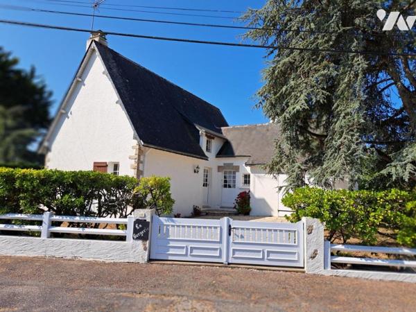 MAISON SECTEUR PENCHATEAU
