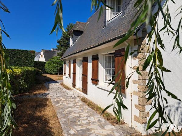 MAISON SECTEUR PENCHATEAU