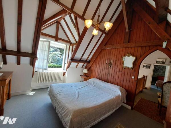 MAISON SECTEUR PENCHATEAU