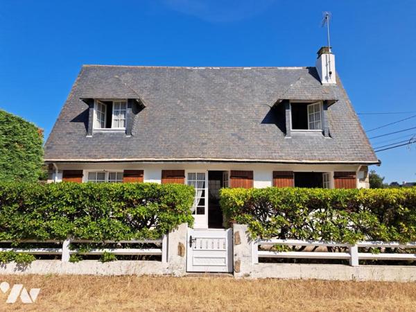 MAISON SECTEUR PENCHATEAU