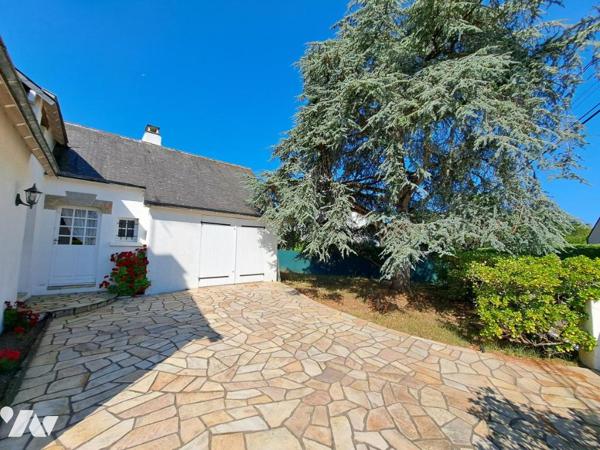 MAISON SECTEUR PENCHATEAU