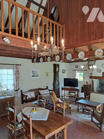 MAISON SECTEUR PENCHATEAU