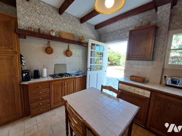 MAISON SECTEUR PENCHATEAU