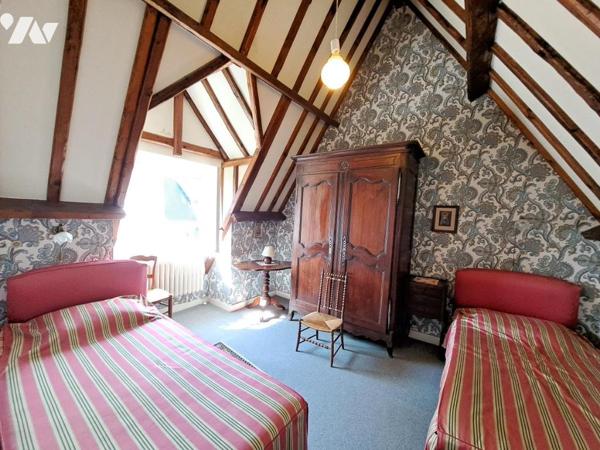 MAISON SECTEUR PENCHATEAU