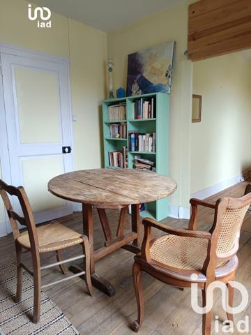 Maison à vendre 3 pièces 135 m² Châteauneuf-sur-Cher