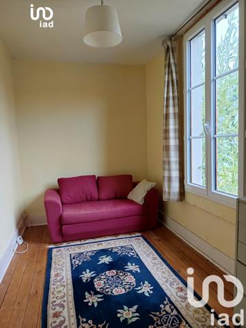 Maison à vendre 3 pièces 135 m² Châteauneuf-sur-Cher