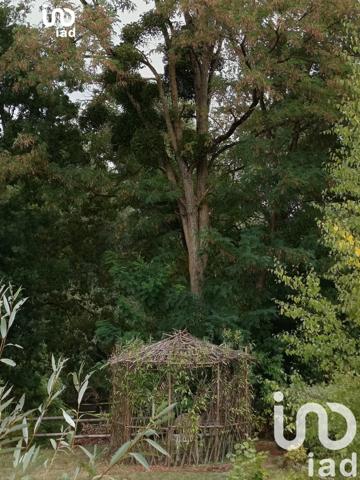 Maison à vendre 3 pièces 135 m² Châteauneuf-sur-Cher