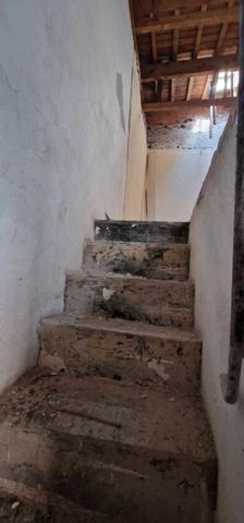 Maison de ville à rénover – Quartier Saint-Mathieu, Perpignan