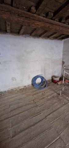 Maison de ville à rénover – Quartier Saint-Mathieu, Perpignan