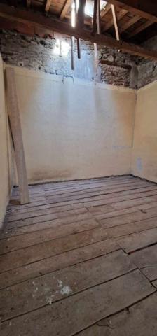 Maison de ville à rénover – Quartier Saint-Mathieu, Perpignan