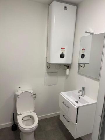 Appartement Bordeaux - 1 pièce(s) - 20.23 m2 , Bordeaux
