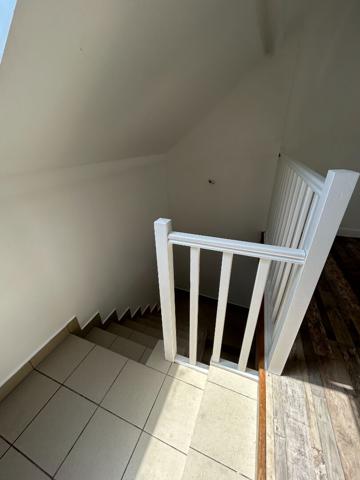 Appartement SAINT-LEU-LA-FORÊT - 2 pièces -
