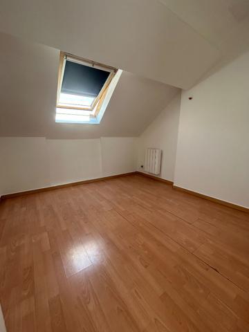 Appartement SAINT-LEU-LA-FORÊT - 2 pièces -