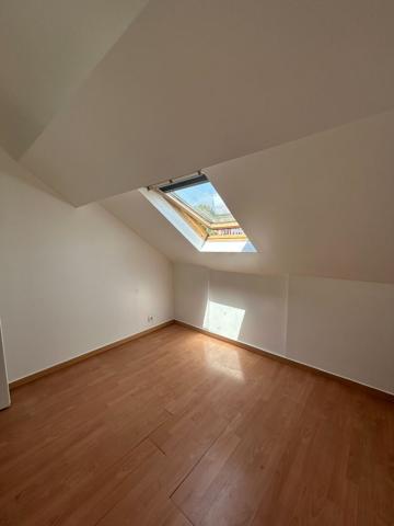Appartement SAINT-LEU-LA-FORÊT - 2 pièces -