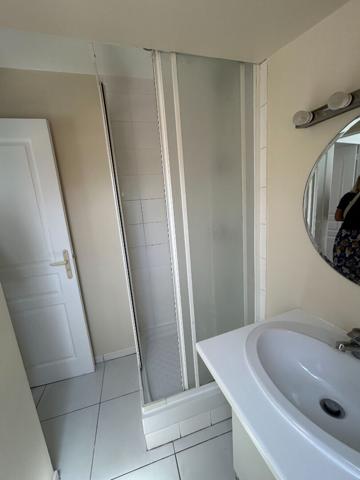 Appartement SAINT-LEU-LA-FORÊT - 2 pièces -