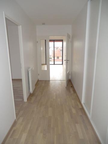 VANDOEUVRE-LES-NANCY - 3 pièces - 83.26 m² - n°113