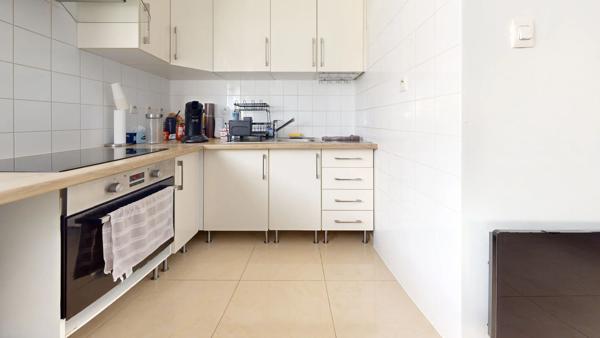 Appartement 3 pièces meublé Ableiges