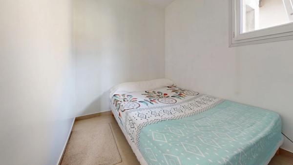 Appartement 3 pièces meublé Ableiges