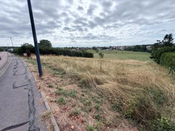 Terrain à vendre de 1 049,00 m² HAROL (88)