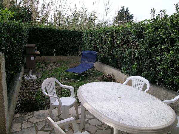 Appartement 2 pièces à vendre à Marseillan Plage - Réf 276