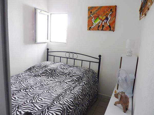Appartement 2 pièces à vendre à Marseillan Plage - Réf 276