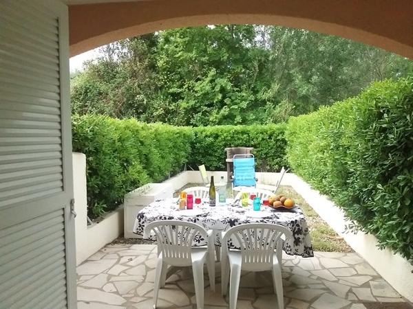 Appartement 2 pièces à vendre à Marseillan Plage - Réf 276