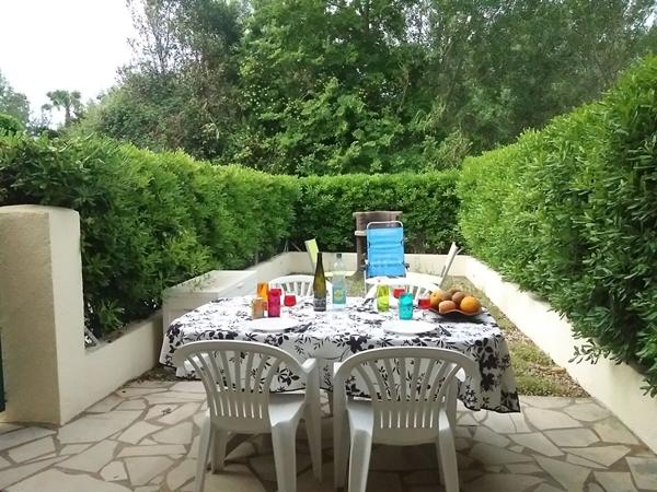 Appartement 2 pièces à vendre à Marseillan Plage - Réf 276
